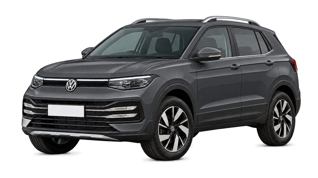 Volkswagen Taigun