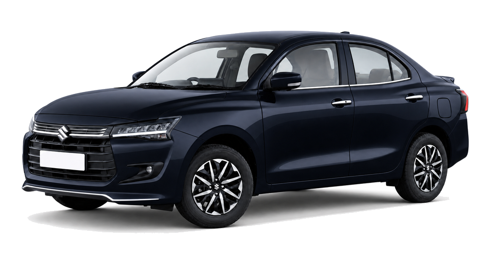 Maruti Suzuki Dzire