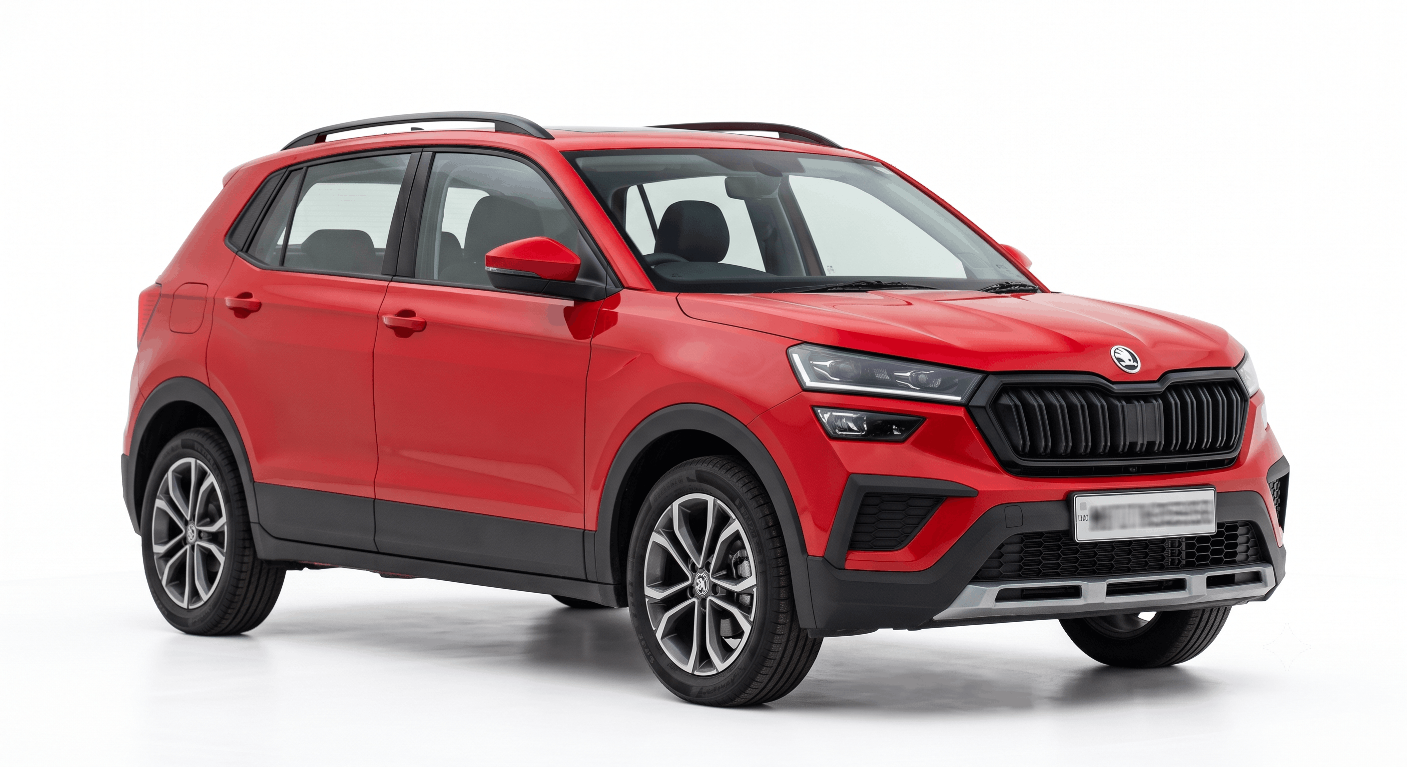 Skoda Kylaq