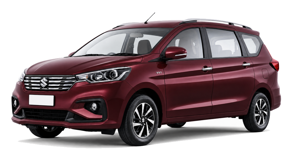 Maruti Suzuki Ertiga