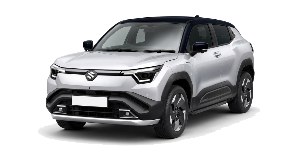 Maruti Suzuki e-Vitara