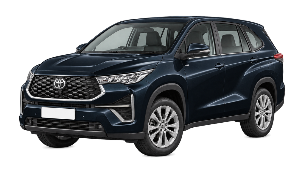 Toyota INNOVA HYCROSS