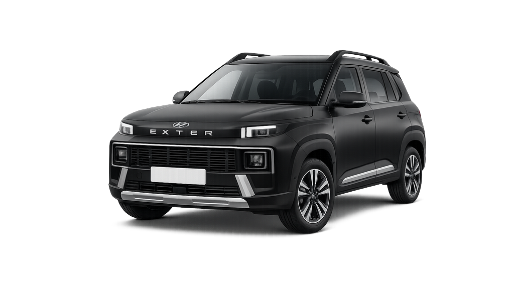 Hyundai Exter