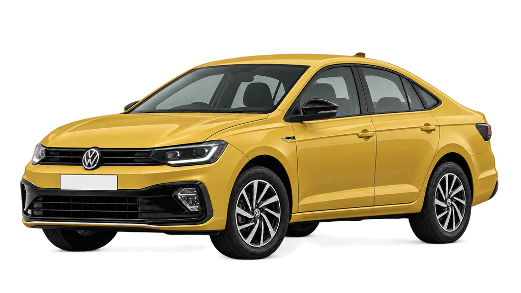 Volkswagen Virtus