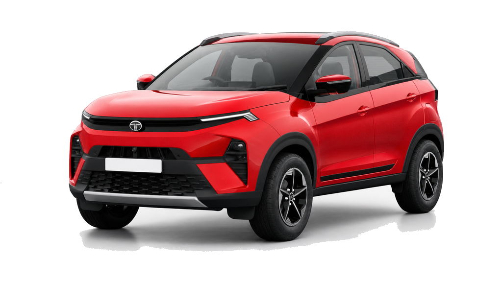 Tata Nexon