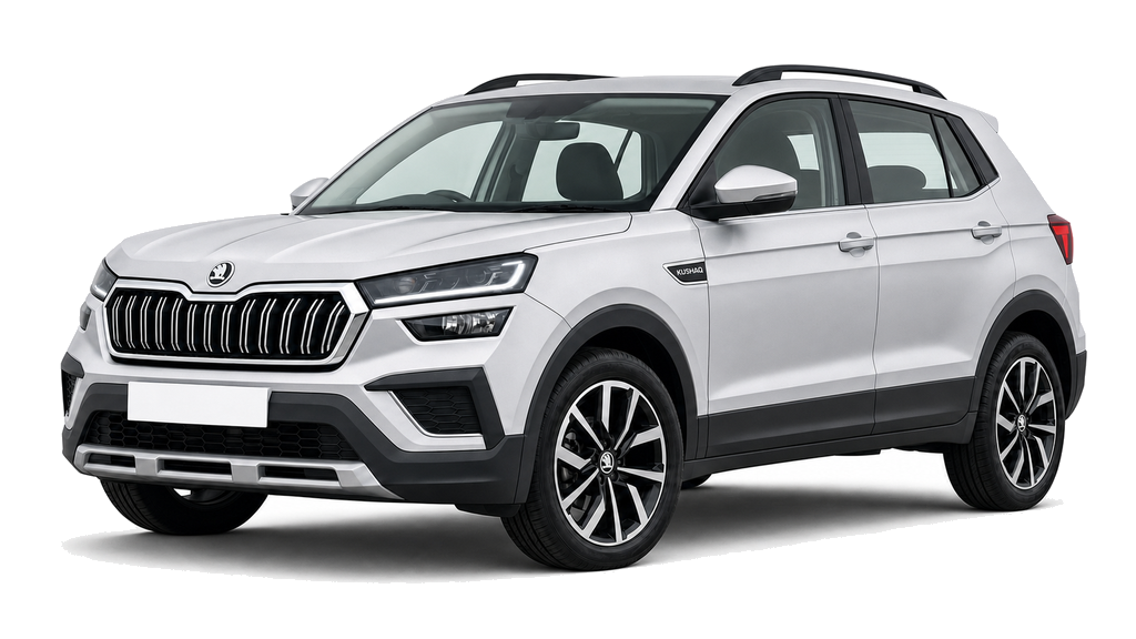 Skoda Kushaq