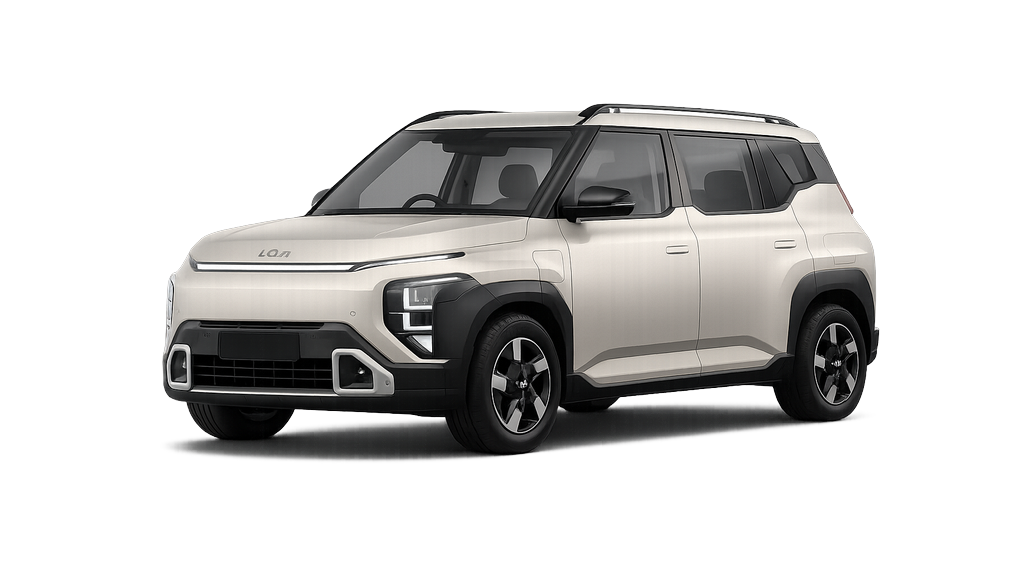 Kia Syros EV