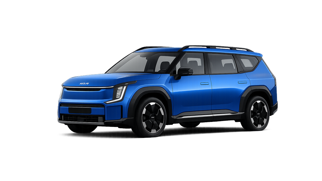Kia EV9
