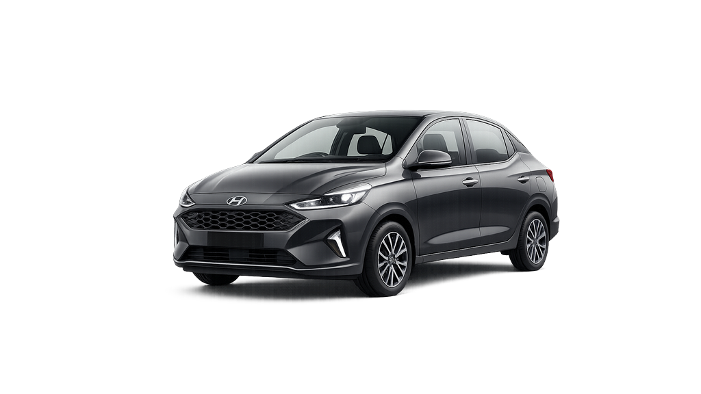Hyundai Aura