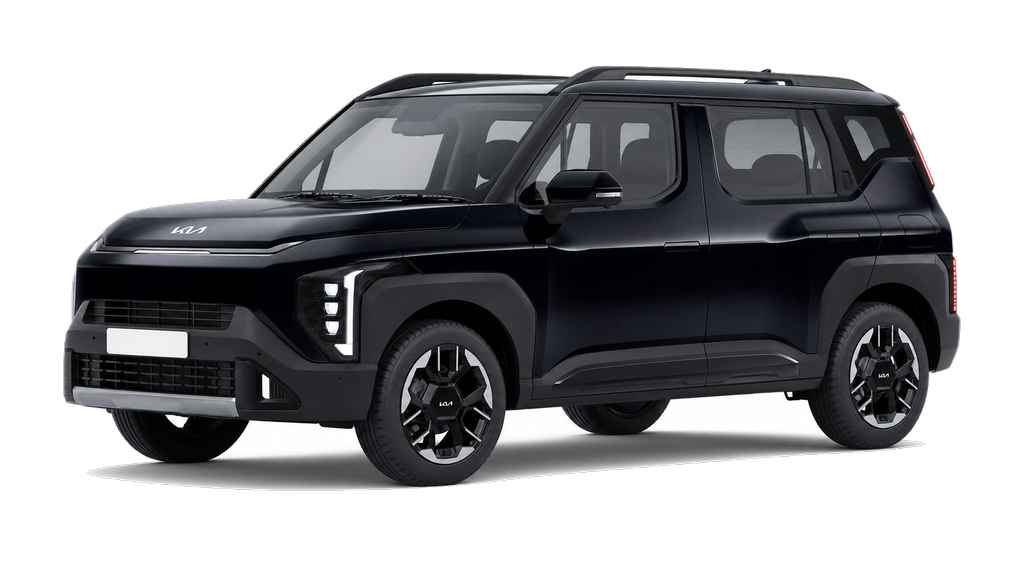Kia Syros