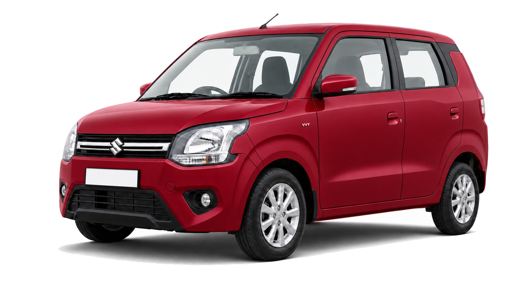 Maruti Suzuki WagonR