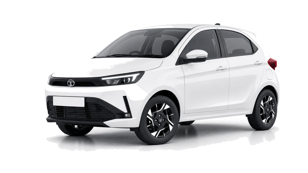 Tata Tiago EV