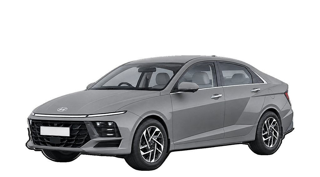Hyundai Verna