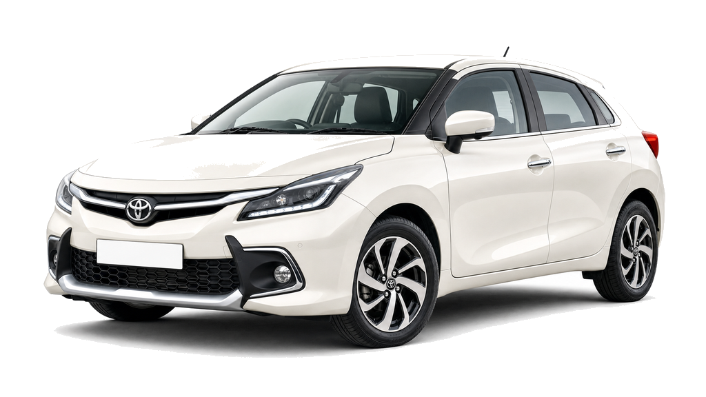 Toyota Glanza