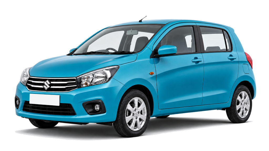 Maruti Suzuki Celerio