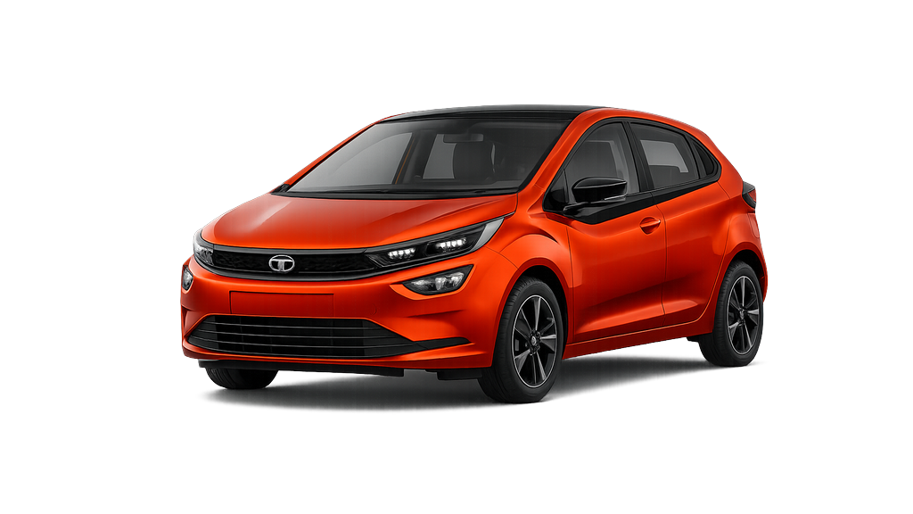 Tata Altroz
