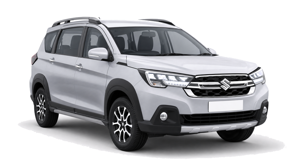 Maruti Suzuki XL6