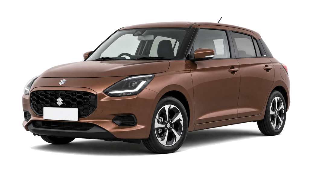 Maruti Suzuki Swift