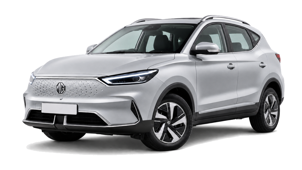MG ZS EV