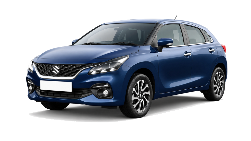 Maruti Suzuki Baleno