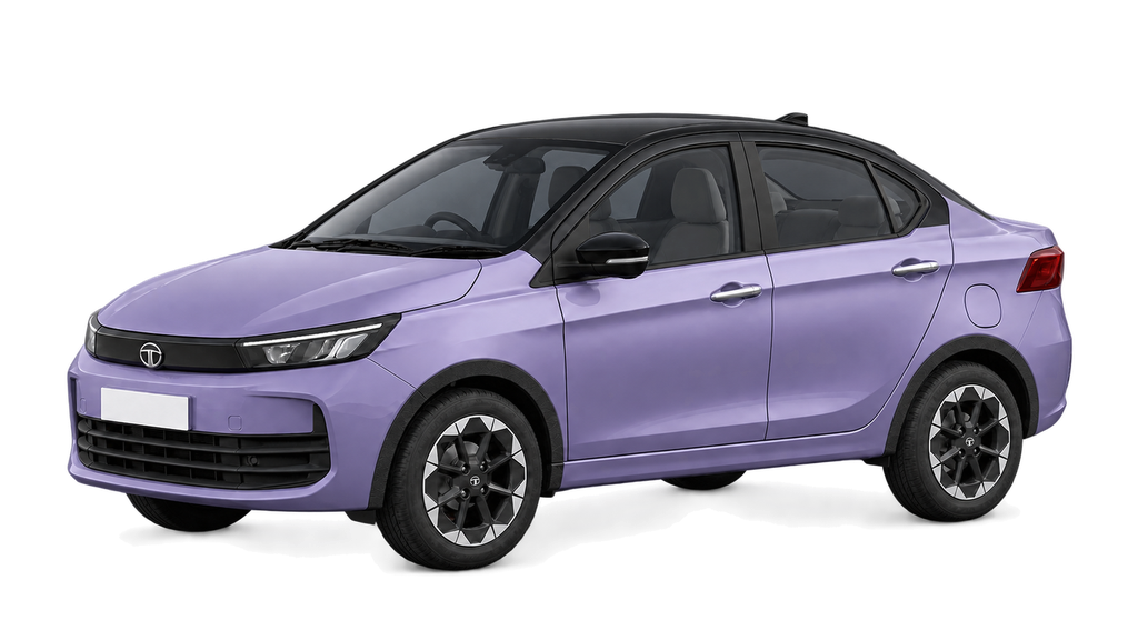 Tata Aeris