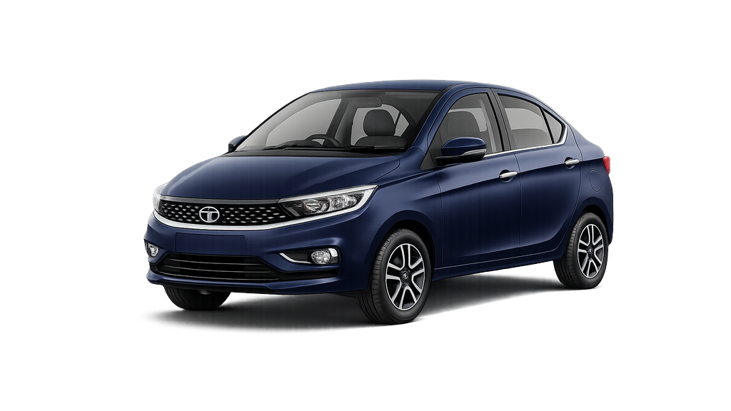 Tata Tigor