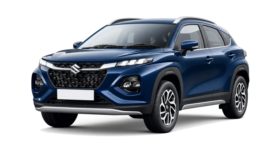 Maruti Suzuki Fronx