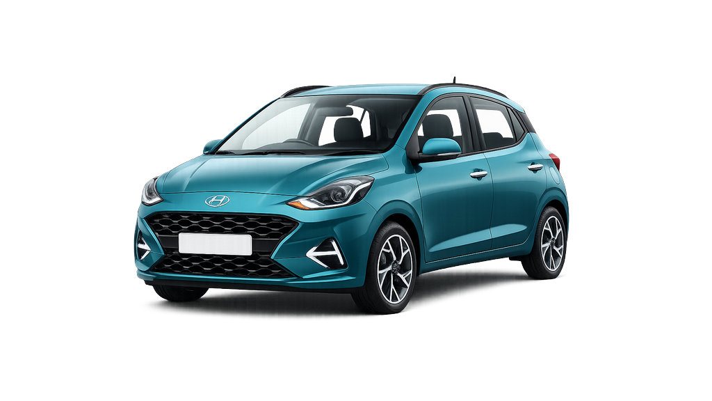 Hyundai Grand i10 Nios