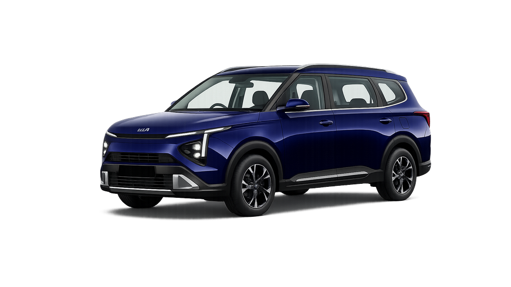 Kia Carens Clavis