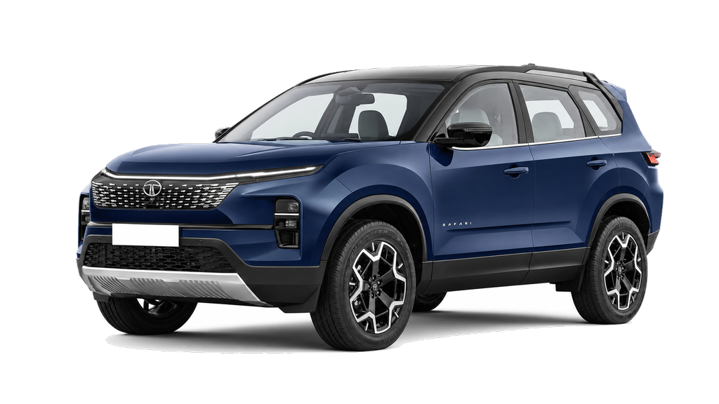 Tata Safari