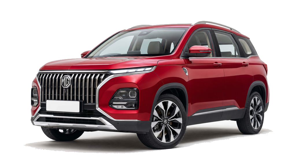 MG Hector 5 Seater