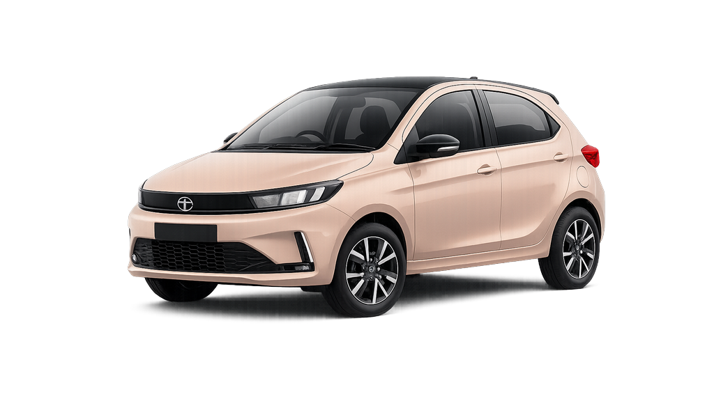 Tata Tiago