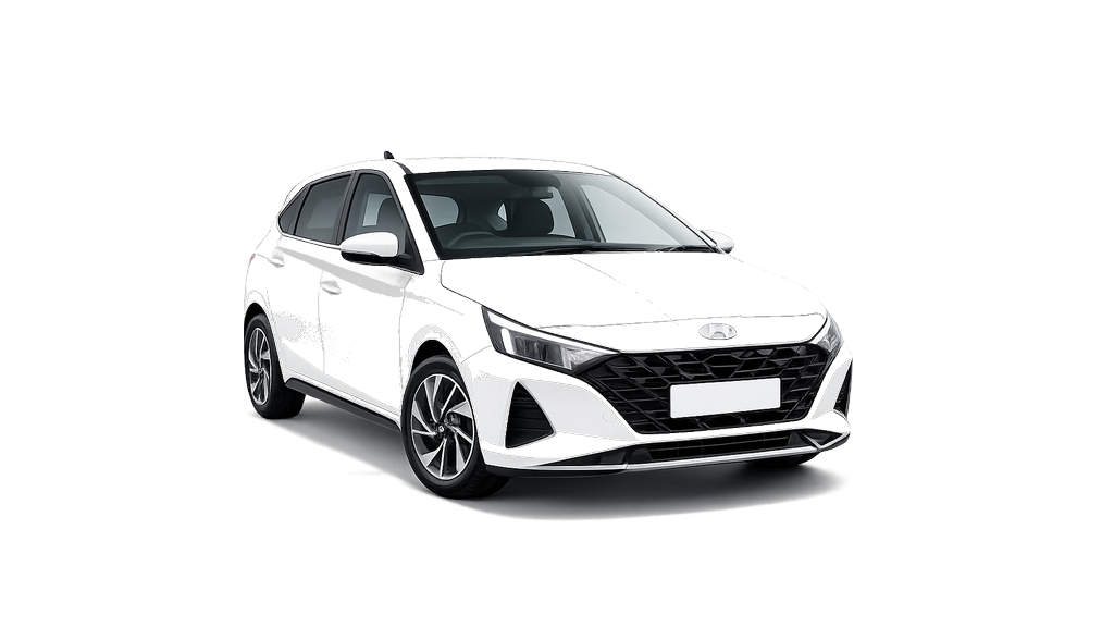 Hyundai i20 Sportz