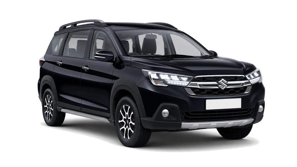 Maruti Suzuki XL6 XL6 Alpha +