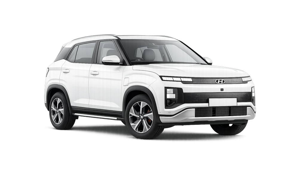 Hyundai Creta Electric Executive
