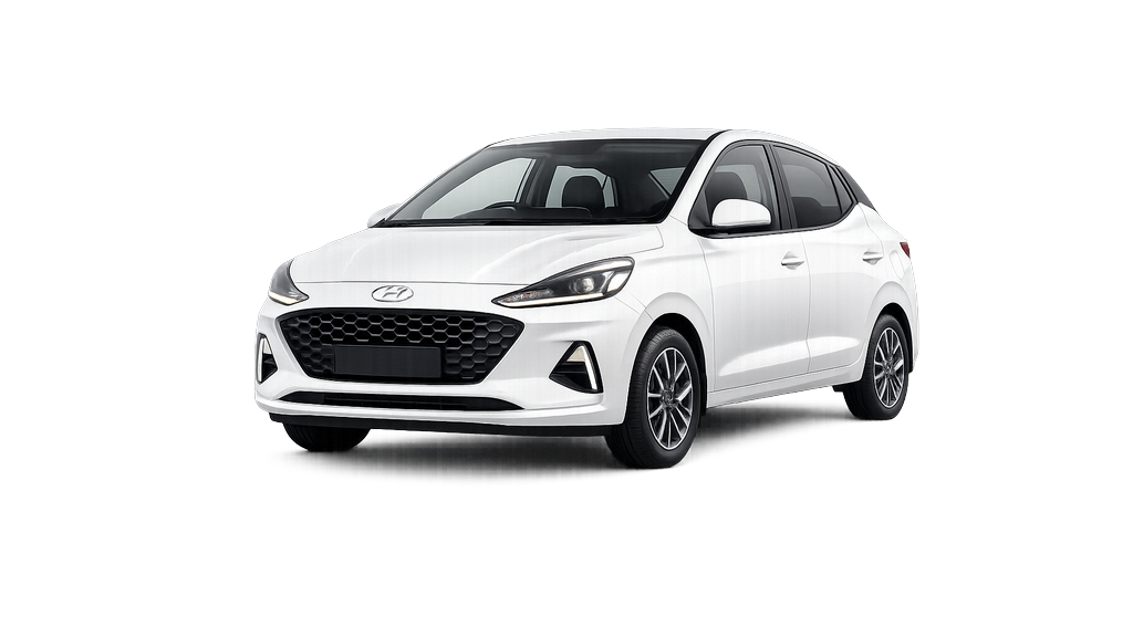 Hyundai Aura S
