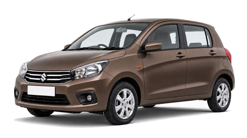 Maruti Suzuki Celerio CELERIO VXI 1L ISS 5MT
