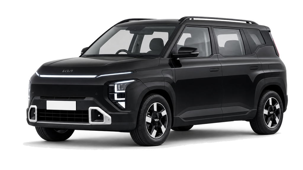 Kia Syros EV Syros EV HTX