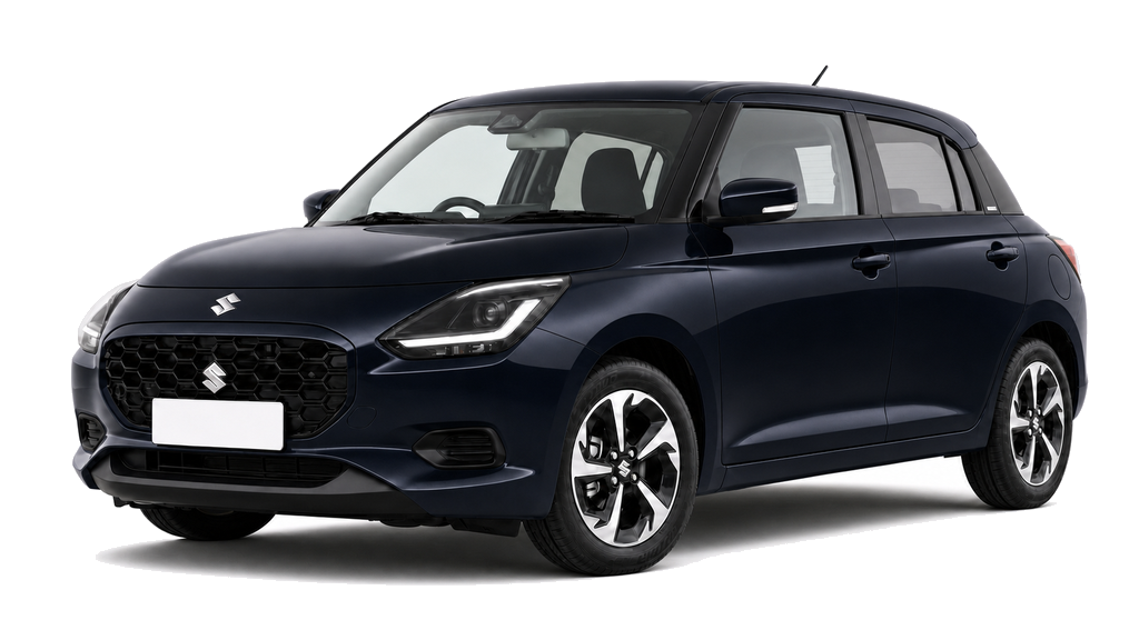 Maruti Suzuki Swift SWIFT ZXI 1.2L ISS AGS