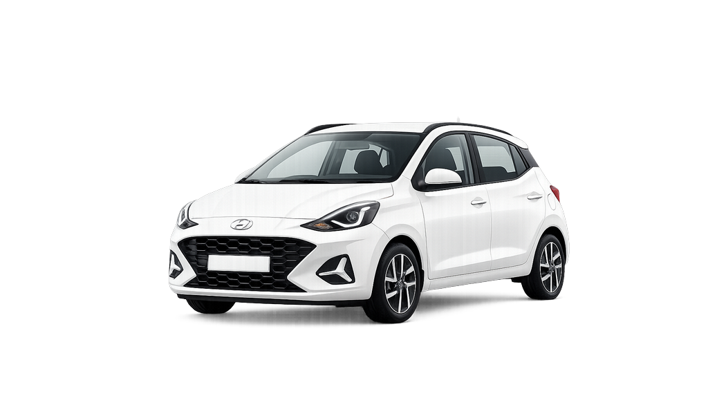 Hyundai Grand i10 Nios Corporate