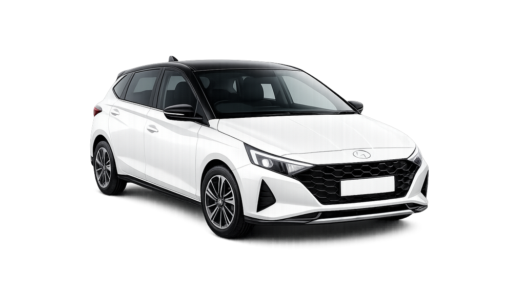 Hyundai i20 Asta Opt IVT DT