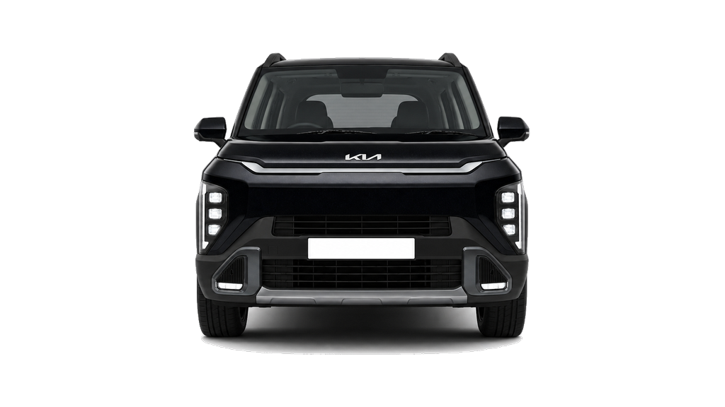 Kia Syros Syros HTE (O) 1.0 Turbo MT