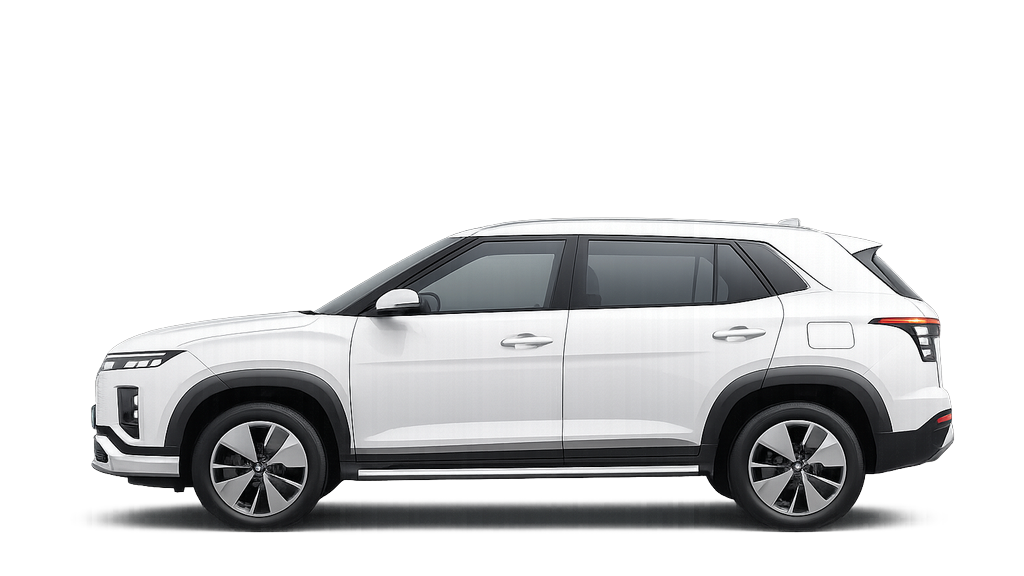 Hyundai Creta Electric Excellence