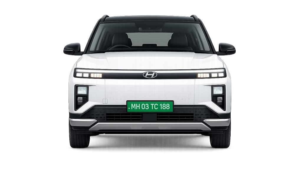 Hyundai Creta Electric Premium DT