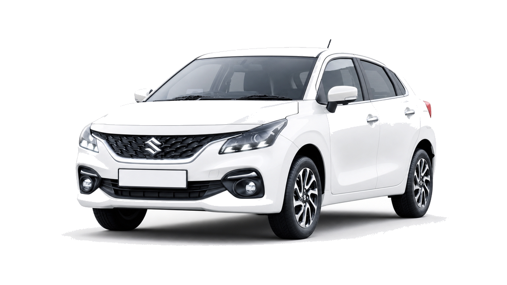 Maruti Suzuki Baleno Baleno Zeta AGS