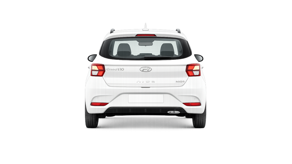 Hyundai Creta Electric Premium