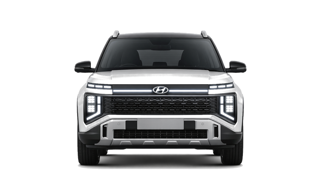 Hyundai Venue HX 7 Diesel DT