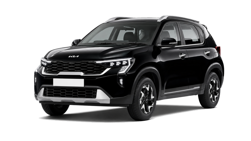 Kia Sonet Sonet HTX 1.5 Diesel MT