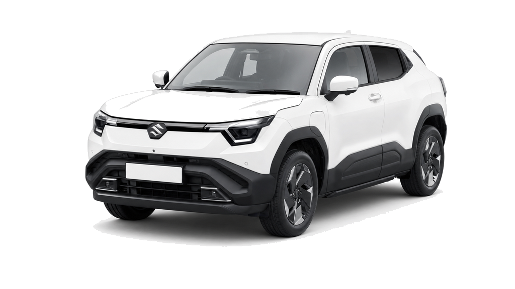 Maruti Suzuki e-Vitara e VITARA EV Alpha 61KWh