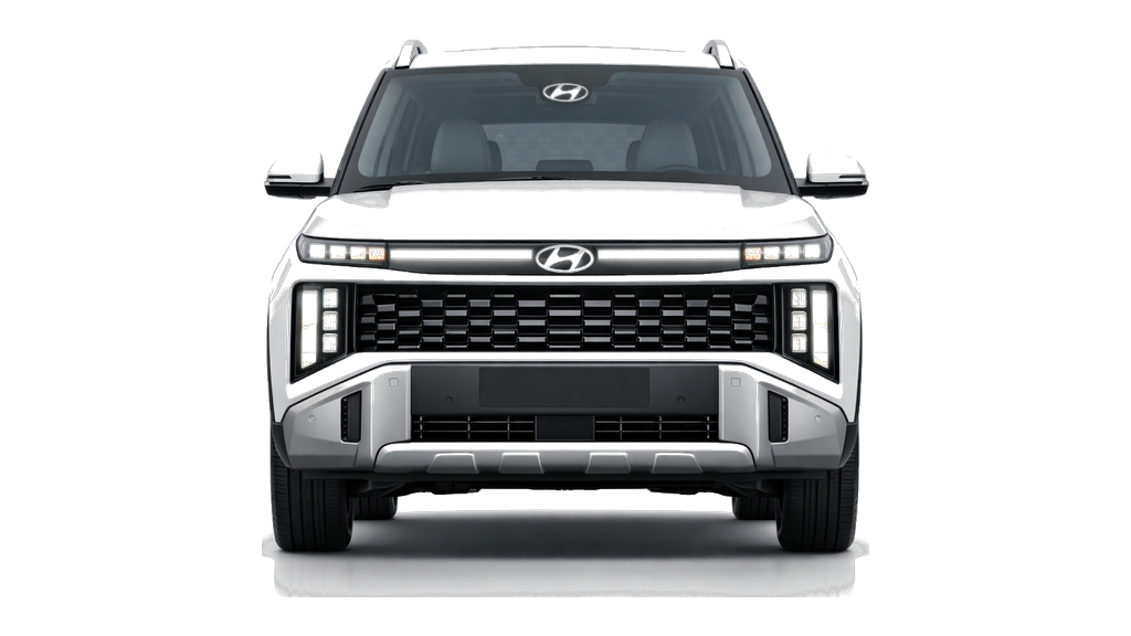 Hyundai Venue HX 8 Diesel AT